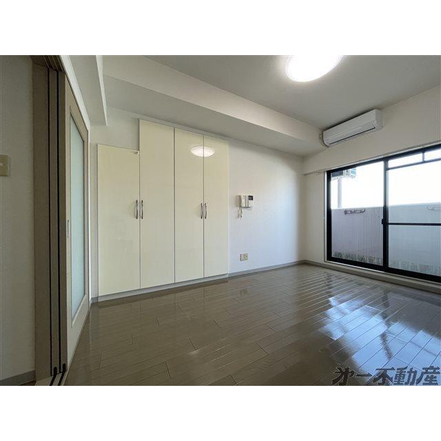エンブル・ステージ（603） 部屋画像