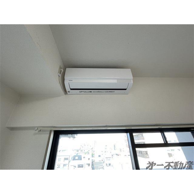 エンブル・ステージ（603） 部屋画像
