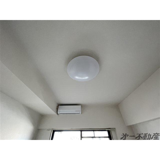 エンブル・ステージ（603） 部屋画像