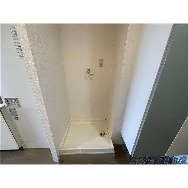 エンブル・ステージ（603） 部屋画像