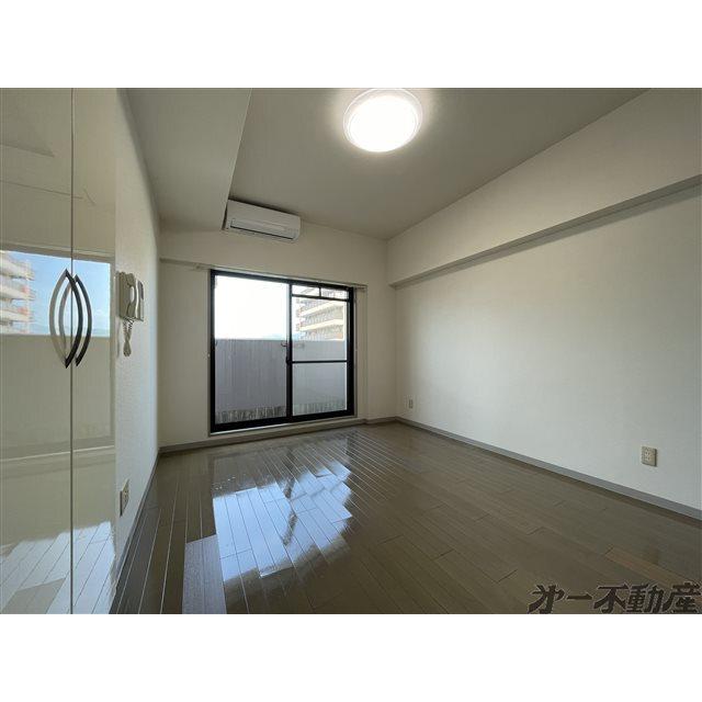 エンブル・ステージ（603） 部屋画像