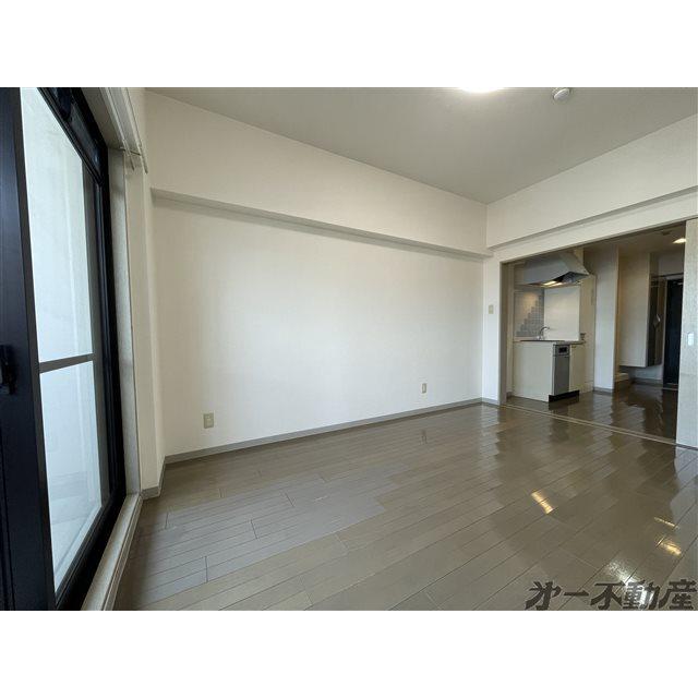 エンブル・ステージ（603） 部屋画像