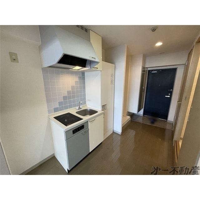 エンブル・ステージ（603） 部屋画像