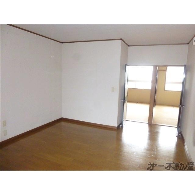 田中ビル（202） 部屋画像