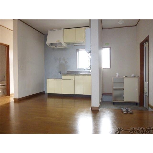 田中ビル（202） 部屋画像