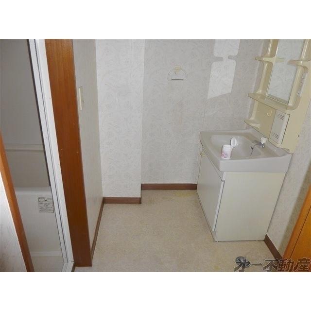 田中ビル（202） 部屋画像