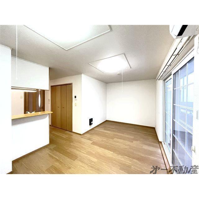 ヴェズレー・西中原（102） 部屋画像