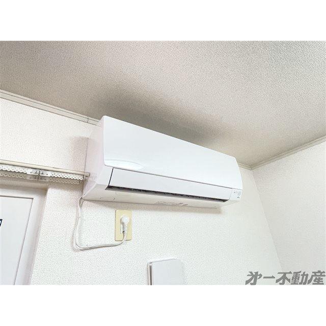 ヴェズレー・西中原（102） 部屋画像