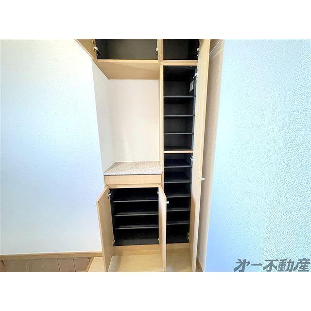 ヴェズレー・西中原（102） 部屋画像