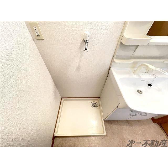 ヴェズレー・西中原（102） 部屋画像