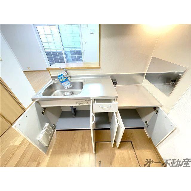 ヴェズレー・西中原（102） 部屋画像