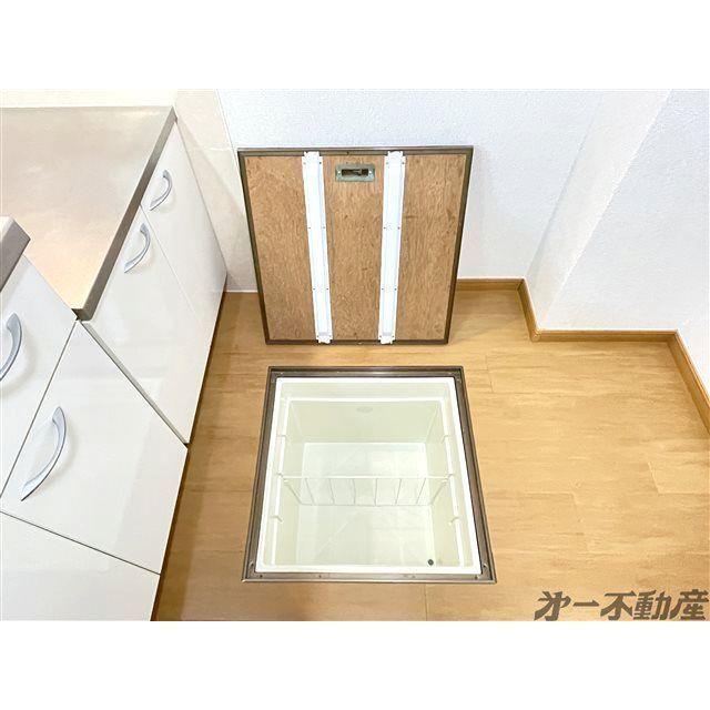 ヴェズレー・西中原（102） 部屋画像