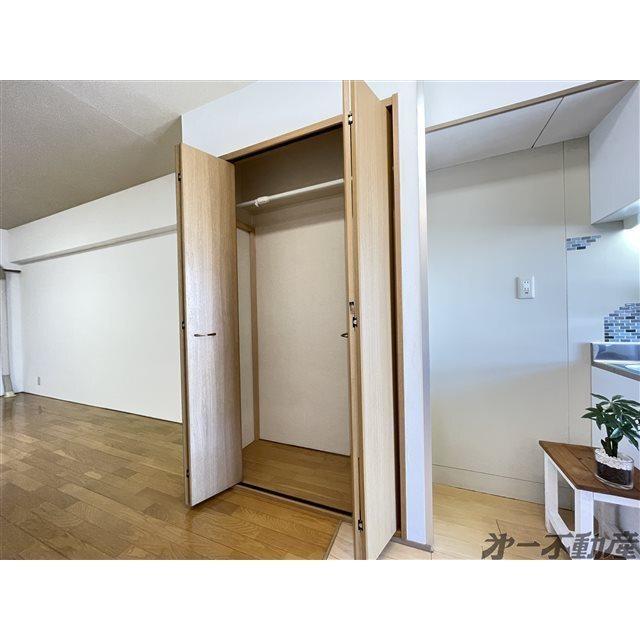 やんぱる大和（213） 収納