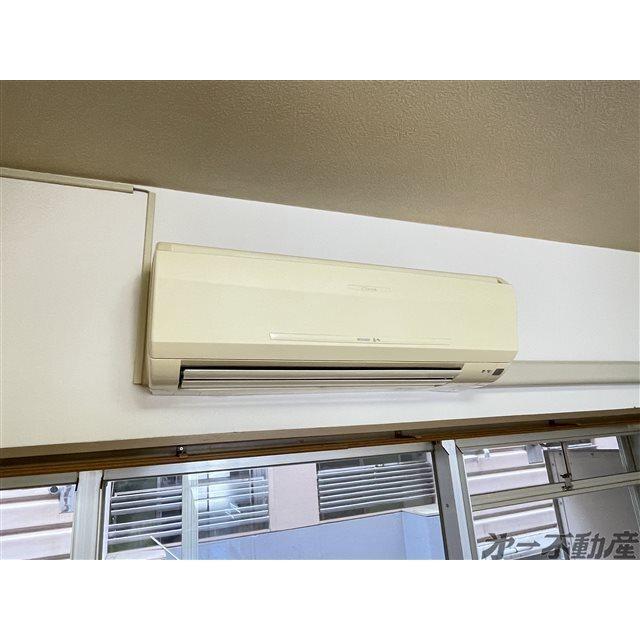 やんぱる大和（213） 部屋画像