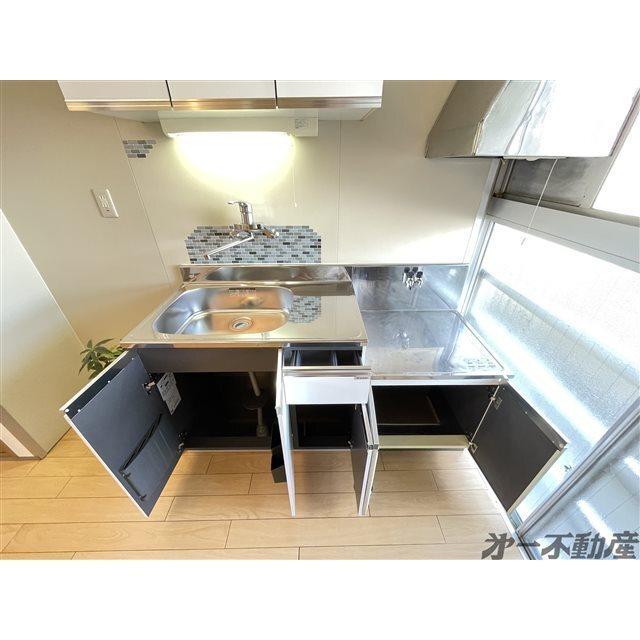 やんぱる大和（213） 部屋画像