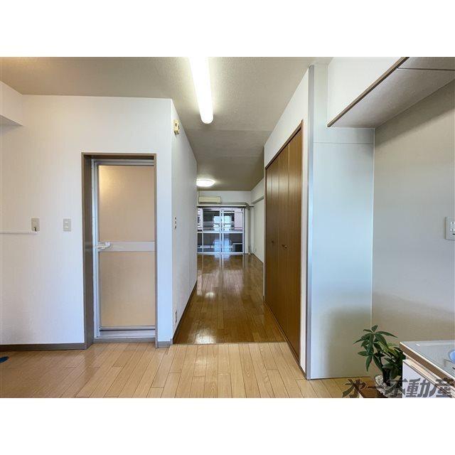 やんぱる大和（213） 部屋画像