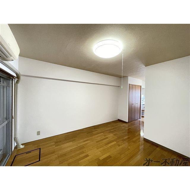 やんぱる大和（213） 部屋画像