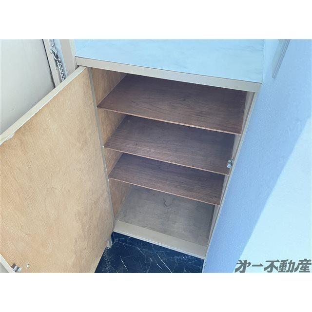 やんぱる大和（213） 部屋画像