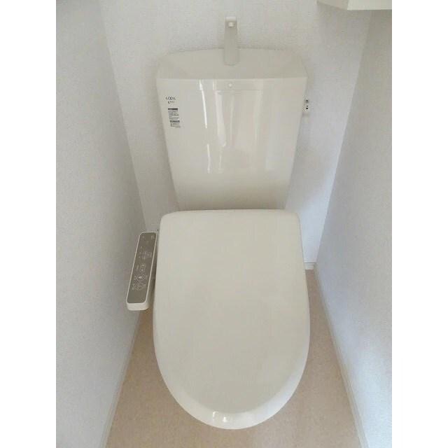 グラン　ドミール（302） 部屋画像