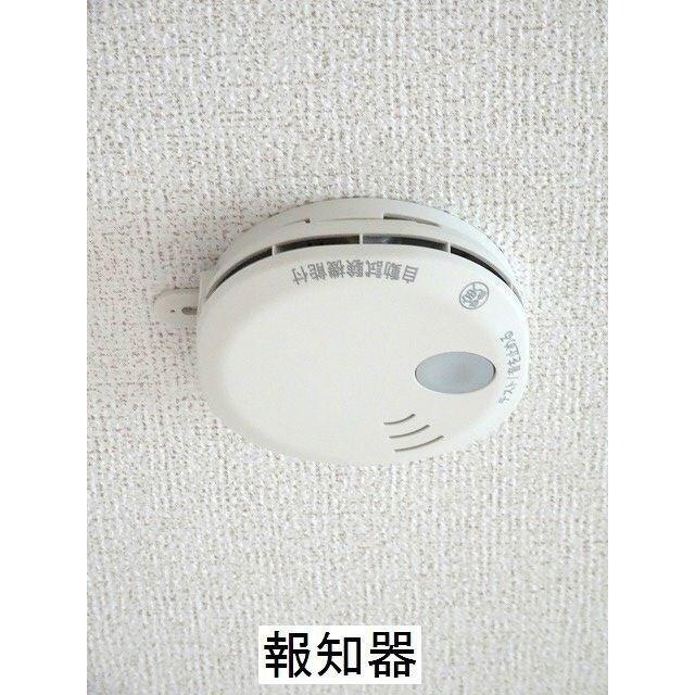 グラン　ドミール（302） 部屋画像