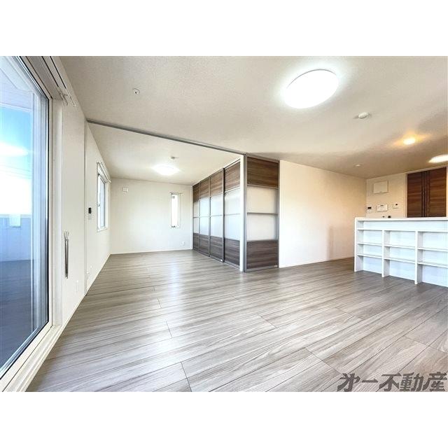 ＣＩＮＱⅡ（ｻﾝｸﾄﾞｩ）（305） 部屋画像