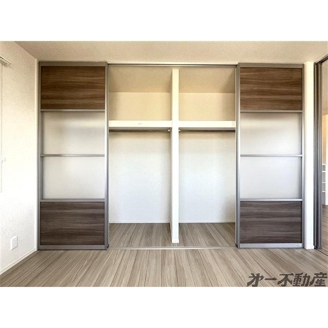 ＣＩＮＱⅡ（ｻﾝｸﾄﾞｩ）（305） 収納