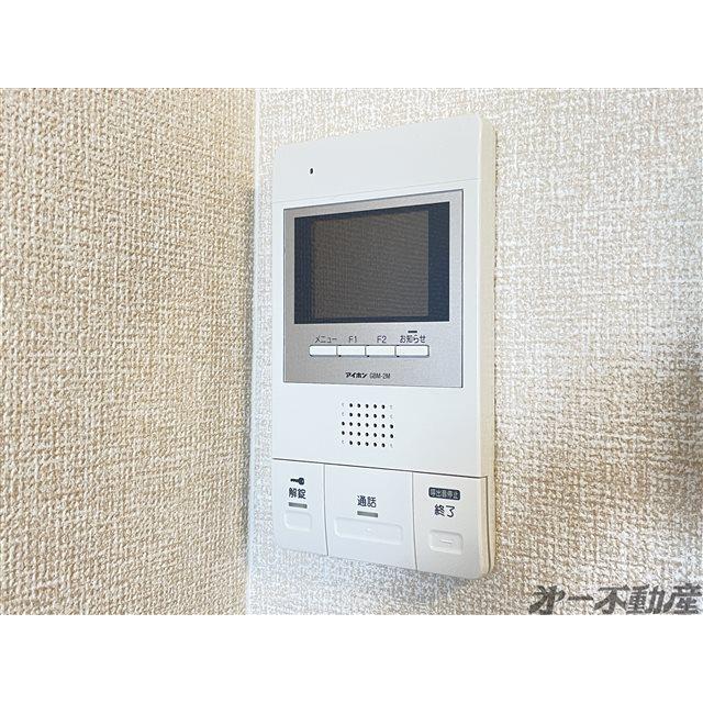 ＣＩＮＱⅡ（ｻﾝｸﾄﾞｩ）（305） 部屋画像
