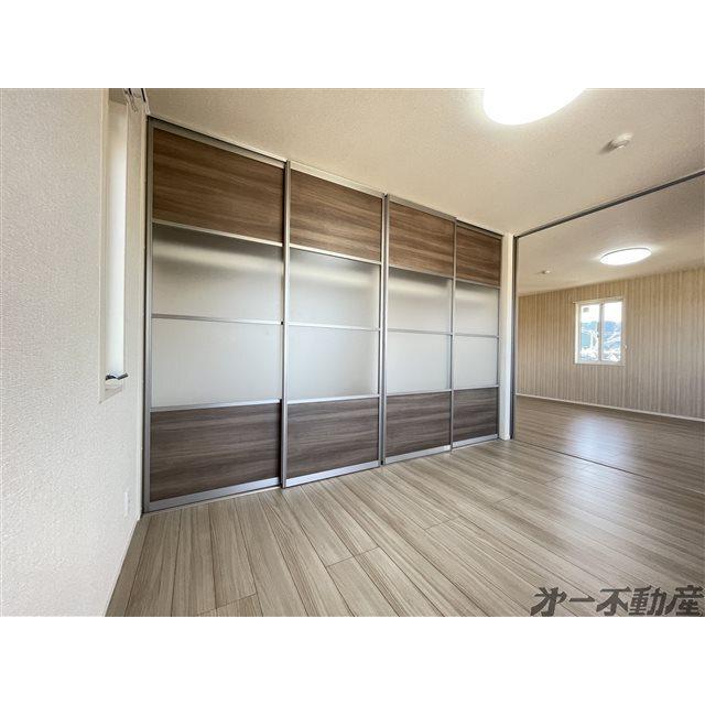 ＣＩＮＱⅡ（ｻﾝｸﾄﾞｩ）（305） 部屋画像