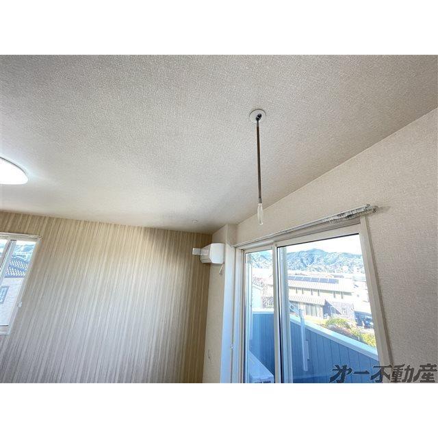ＣＩＮＱⅡ（ｻﾝｸﾄﾞｩ）（305） 部屋画像