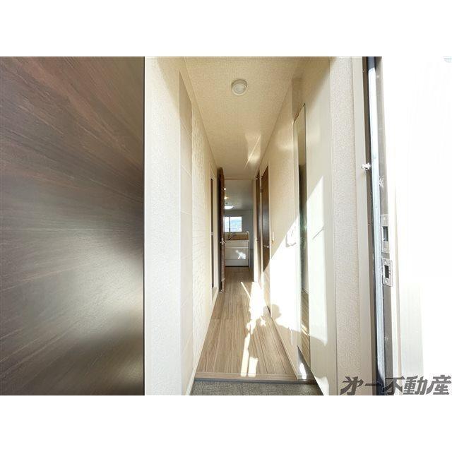 ＣＩＮＱⅡ（ｻﾝｸﾄﾞｩ）（305） 部屋画像