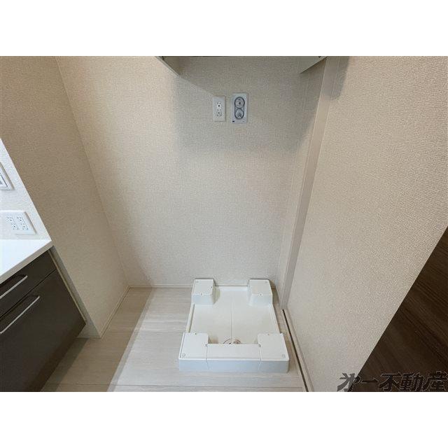 ＣＩＮＱⅡ（ｻﾝｸﾄﾞｩ）（305） 部屋画像