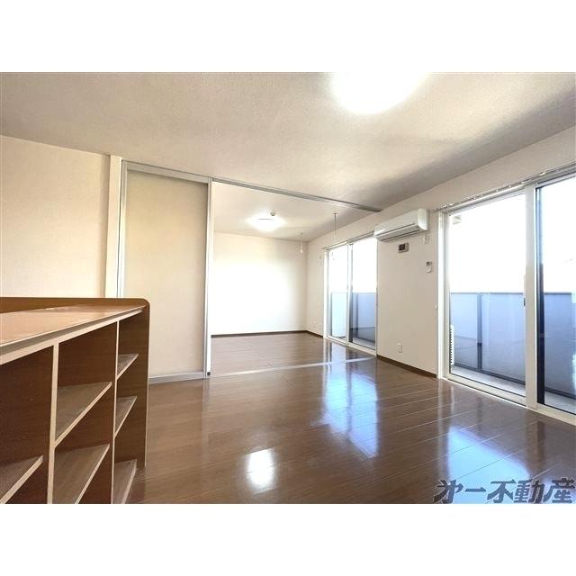 ＣＩＮＱ（ｻﾝｸ）（202） 部屋画像