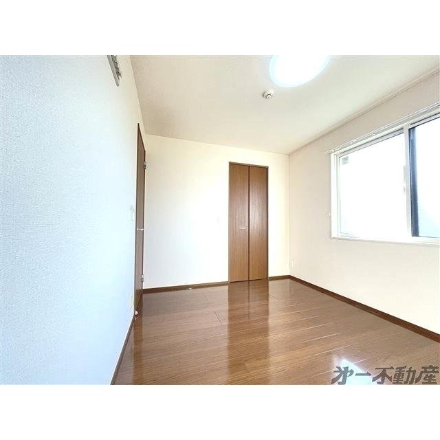 ＣＩＮＱ（ｻﾝｸ）（202） 部屋画像