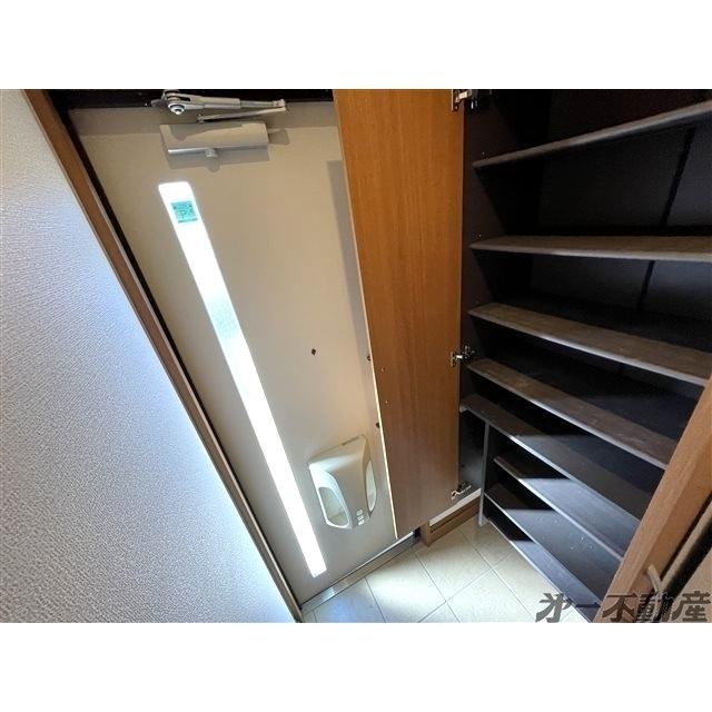 ＣＩＮＱ（ｻﾝｸ）（202） 部屋画像