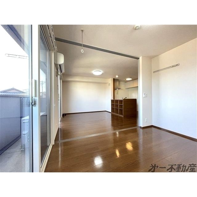 ＣＩＮＱ（ｻﾝｸ）（202） 部屋画像