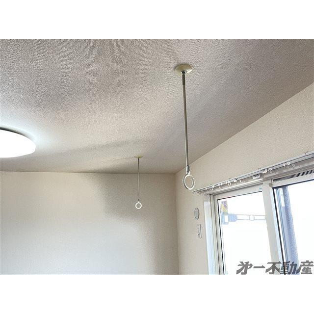 ＣＩＮＱ（ｻﾝｸ）（202） 部屋画像