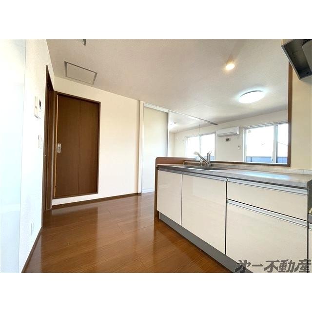 ＣＩＮＱ（ｻﾝｸ）（202） 部屋画像