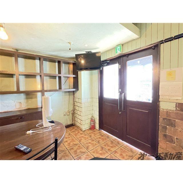 シャトレー東新田・（105） 部屋画像