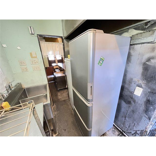 シャトレー東新田・（105） 部屋画像