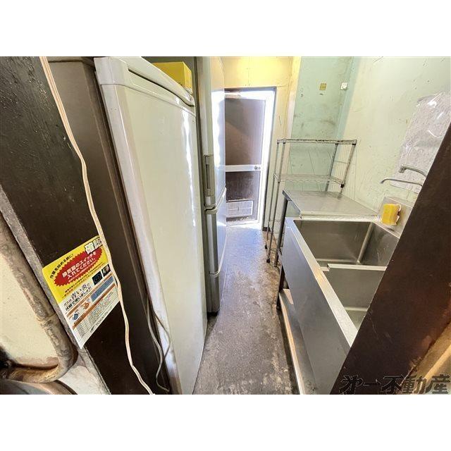 シャトレー東新田・（105） 部屋画像