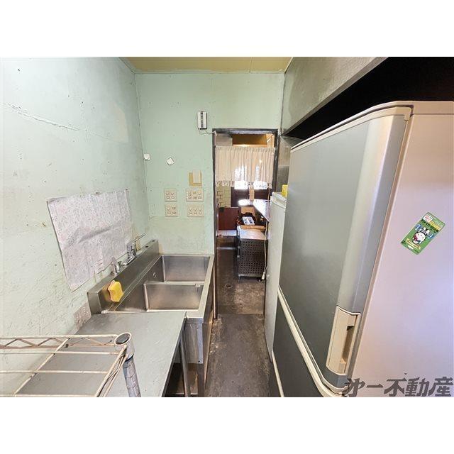 シャトレー東新田・（105） 部屋画像