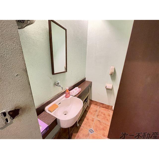 シャトレー東新田・（105） 部屋画像