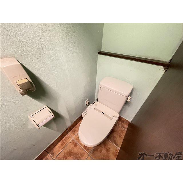 シャトレー東新田・（105） 部屋画像