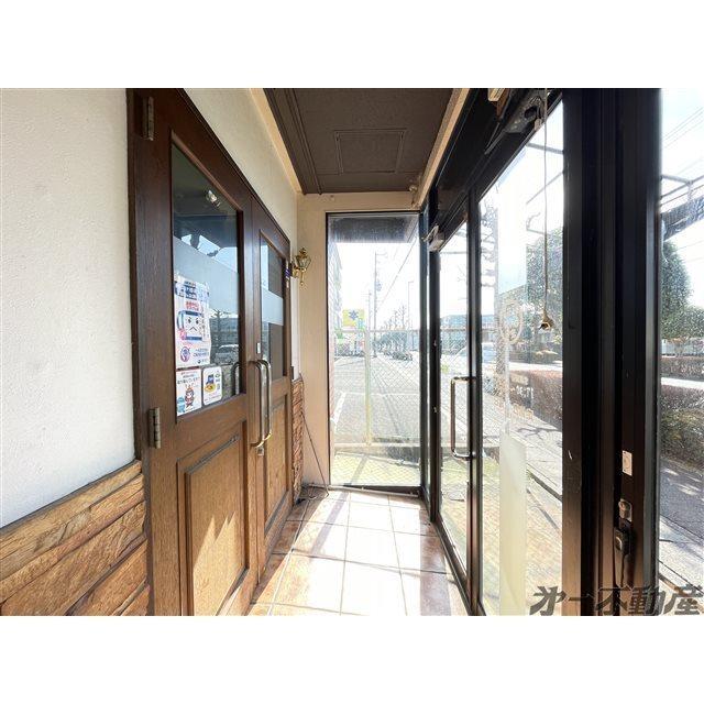 シャトレー東新田・（105） 部屋画像