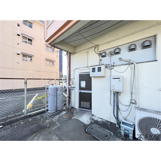 シャトレー東新田・（105） 部屋画像