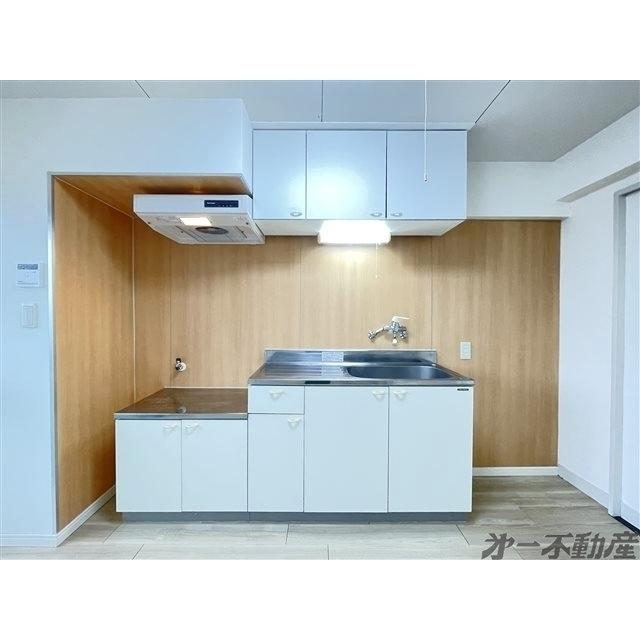 国光マンション（301） キッチン