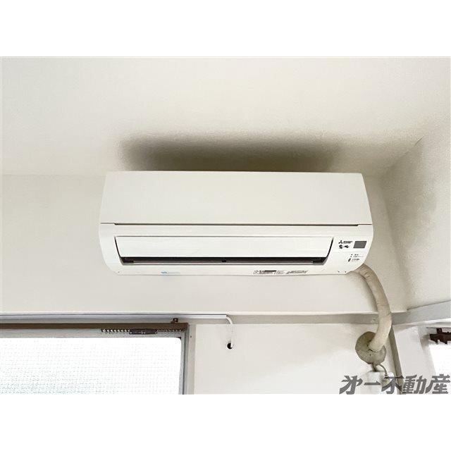 国光マンション（301） 部屋画像