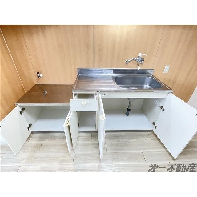 国光マンション（301） 部屋画像
