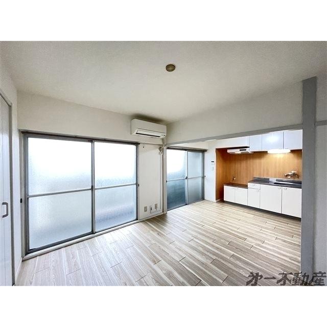 国光マンション（301） 部屋画像