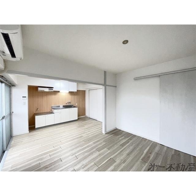 国光マンション（301） 部屋画像